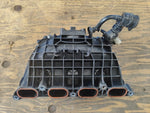 Intake manifold BMW X1 E84 09- 2015