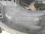 Intake manifold BMW X1 E84 09- 2015