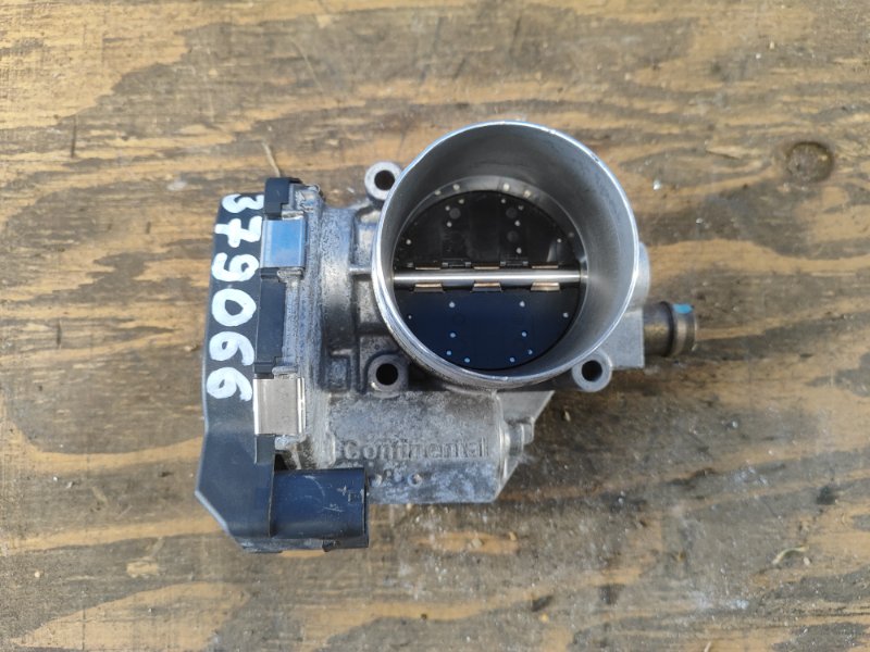 Throttle valve BMW X1 E84 09- 2015