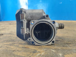 Throttle valve BMW X1 E84 09- 2015
