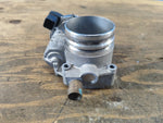Throttle valve BMW X1 E84 09- 2015