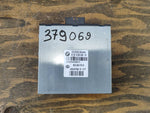Electronic block BMW X1 E84 09- 2015