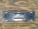 Electronic block BMW X1 E84 09- 2015