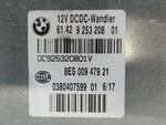 Electronic block BMW X1 E84 09- 2015