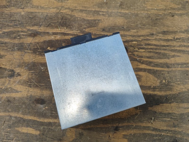 Electronic block BMW X1 E84 09- 2015