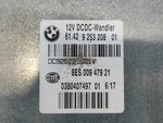 Electronic block BMW X1 E84 09- 2015