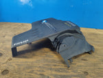 Decorative engine cover BMW X1 E84 09- 2015