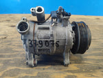 Air conditioning compressor BMW X1 E84 09- 2015