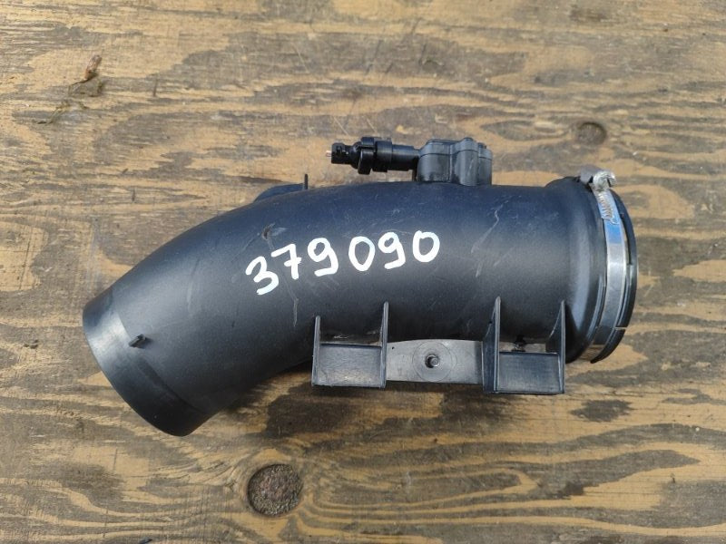 Intake manifold pipe BMW X1 E84 09- 2015