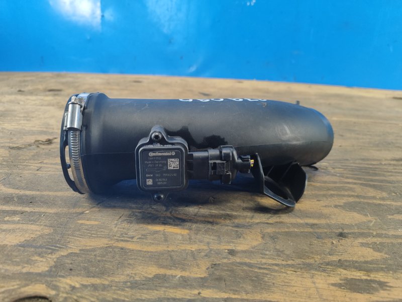 Intake manifold pipe BMW X1 E84 09- 2015