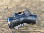 Intake manifold pipe BMW X1 E84 09- 2015