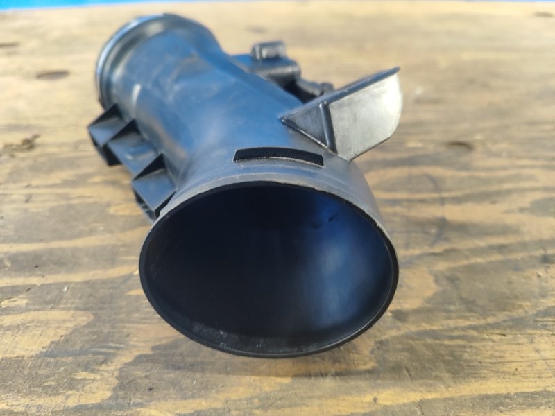 Intake manifold pipe BMW X1 E84 09- 2015