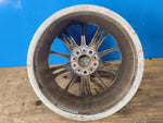 R18 disk BMW 3 SERIES (E90-E93) 2005–2014 2011