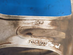 R18 disk BMW 3 SERIES (E90-E93) 2005–2014 2011