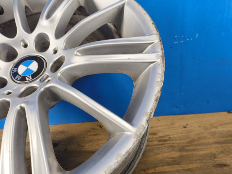 R18 disk BMW 3 SERIES (E90-E93) 2005–2014 2011