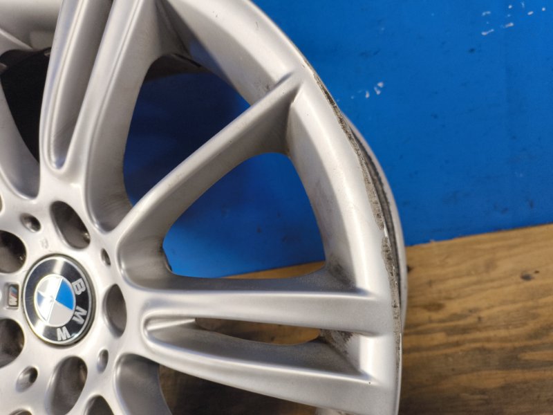 R18 disk BMW 3 SERIES (E90-E93) 2005–2014 2011