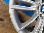 R18 disk BMW 3 SERIES (E90-E93) 2005–2014 2011