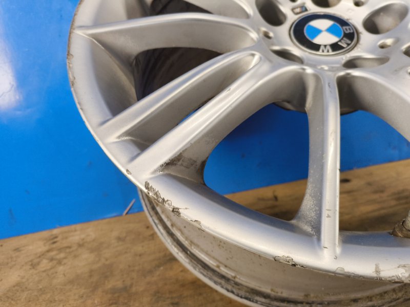 R18 disk BMW 3 SERIES (E90-E93) 2005–2014 2011