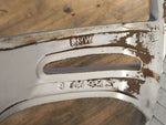 R18 disk BMW 3 SERIES (E90-E93) 2005–2014 2011