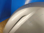 Hood FORD EXPLORER 10-20 2012