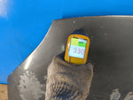 Hood TOYOTA PRIUS - 30 09-17 2009-2017