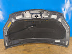 Hood TOYOTA PRIUS - 30 09-17 2009-2017
