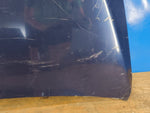 Hood CHRYSLER PACIFICA 16-20 2017