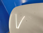 Hood INFINITI G25/G35/G37/Q40 06-14 2011