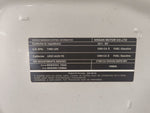 Hood INFINITI G25/G35/G37/Q40 06-14 2011