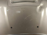 Hood MINI COOPER S CLUBMAN R55 05-14 2008