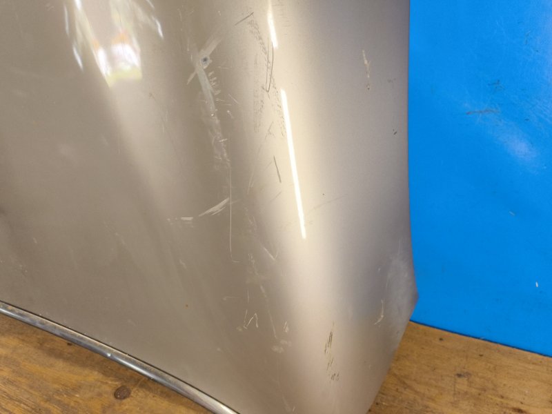 Hood MINI COOPER S CLUBMAN R55 05-14 2008