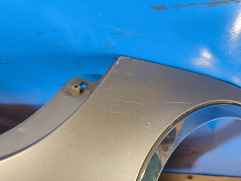 Hood MINI COOPER S CLUBMAN R55 05-14 2008