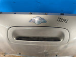 Hood MINI COOPER S CLUBMAN R55 05-14 2008