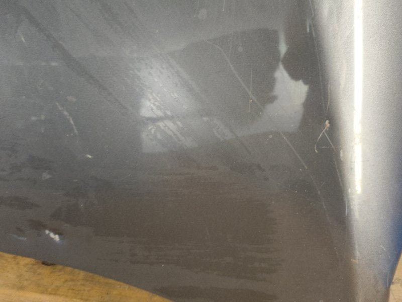 Hood TOYOTA RAV4 13-19 2016