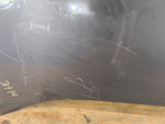 Hood TOYOTA RAV4 13-19 2016