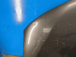 Hood TOYOTA RAV4 13-19 2016