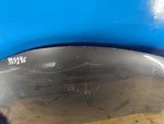 Hood TOYOTA RAV4 13-19 2016