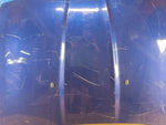 Hood FORD ESCAPE 12-19 2016