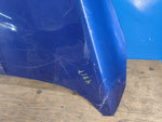 Hood FORD ESCAPE 12-19 2016
