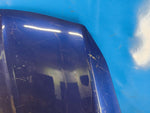 Hood FORD ESCAPE 12-19 2016