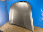 Hood BMW X5 (E70) 07-13 2011