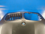 Hood BMW X5 (E70) 07-13 2011