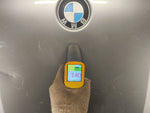 Hood BMW X5 (E70) 07-13 2011