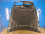 Hood BMW X5 (E70) 07-13 2011