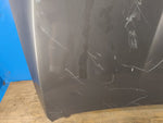 Hood BMW 5 SERIES (F10) 11-13 2012