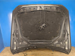 Hood BMW 5 SERIES (F10) 11-13 2012
