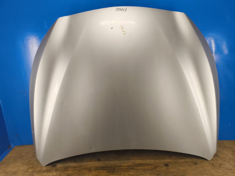 Hood INFINITI Q50 15-20 2014