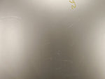 Hood INFINITI Q50 15-20 2014