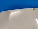 Hood MITSUBISHI ASX / OUTLANDER SPORT 10-21 2011