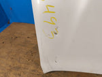 Hood MITSUBISHI ASX / OUTLANDER SPORT 10-21 2011